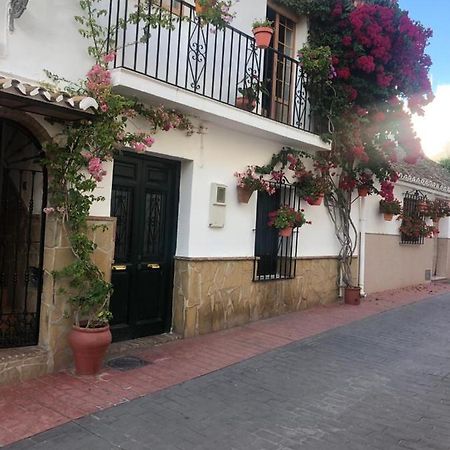 埃斯特波纳Casa Centro Old Town别墅 外观 照片