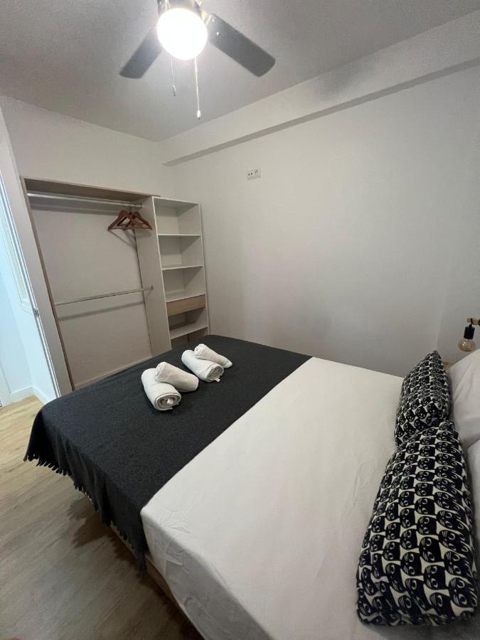 埃斯特波纳Casa Centro Old Town别墅 外观 照片