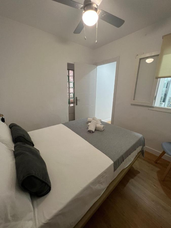 埃斯特波纳Casa Centro Old Town别墅 外观 照片